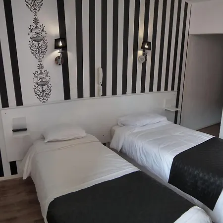 Des Pays Bas 3* Lourdes