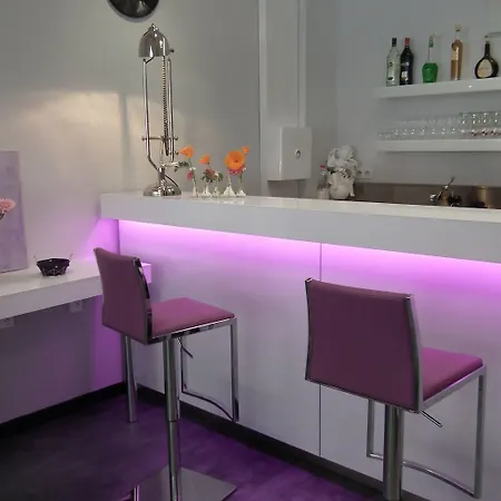 Des Pays Bas 3* Lourdes