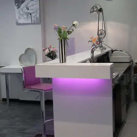 Des Pays Bas Hotel Lourdes