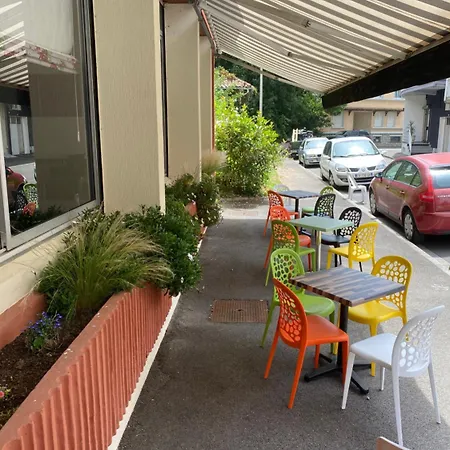 Des Pays Bas 3* Lourdes