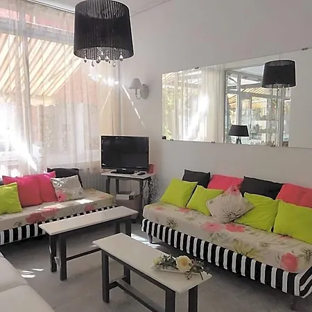 Des Pays Bas Hotell