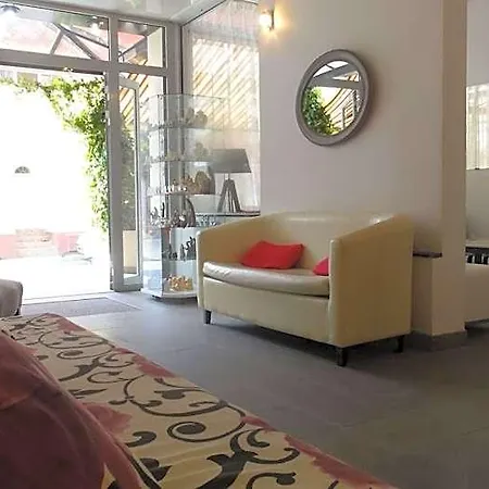 Des Pays Bas Hotell
