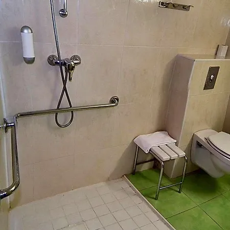 Hotell Des Pays Bas