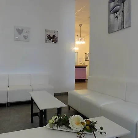 Des Pays Bas Hotel Lourdes