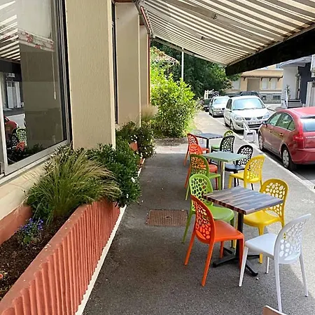 Des Pays Bas Hotel 3*