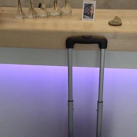 Des Pays Bas Hotel 3*