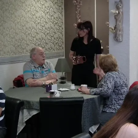 Des Pays Bas 3* Lourdes