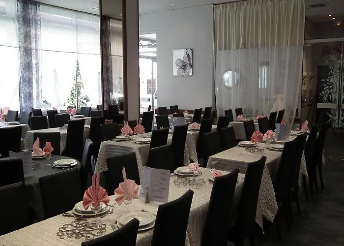 Des Pays Bas 3* Λούρδη