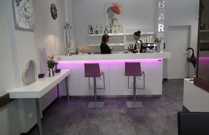 Ξενοδοχείο Des Pays Bas Λούρδη