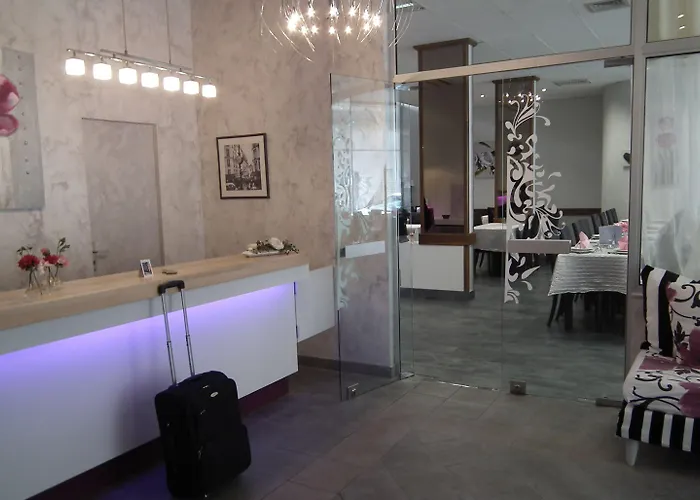 Des Pays Bas لورد