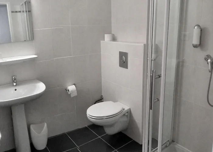 Des Pays Bas Ξενοδοχείο 3*