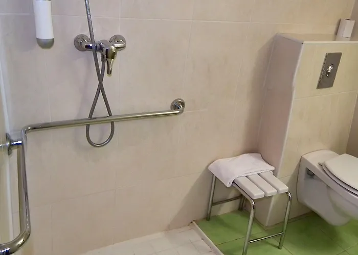 Des Pays Bas فندق 3*