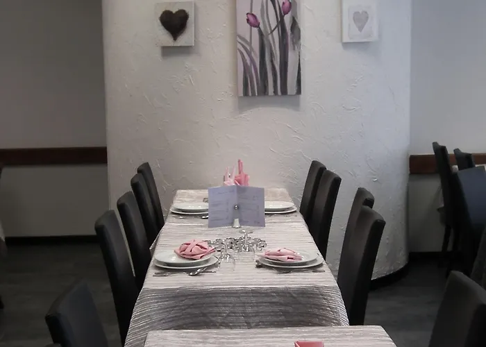 Ξενοδοχείο Des Pays Bas Λούρδη