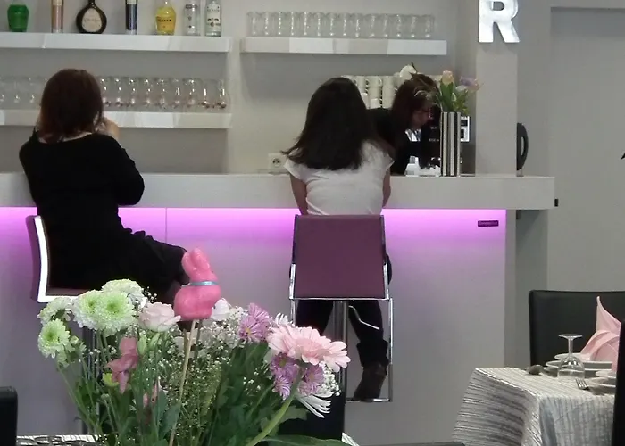 فندق Des Pays Bas 3*