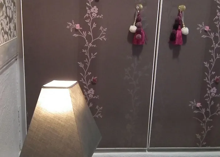 Des Pays Bas فندق