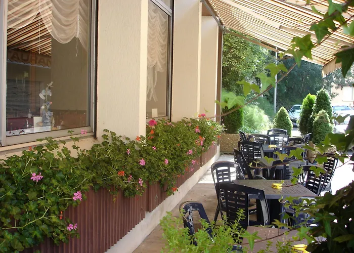 Des Pays Bas 3* لورد