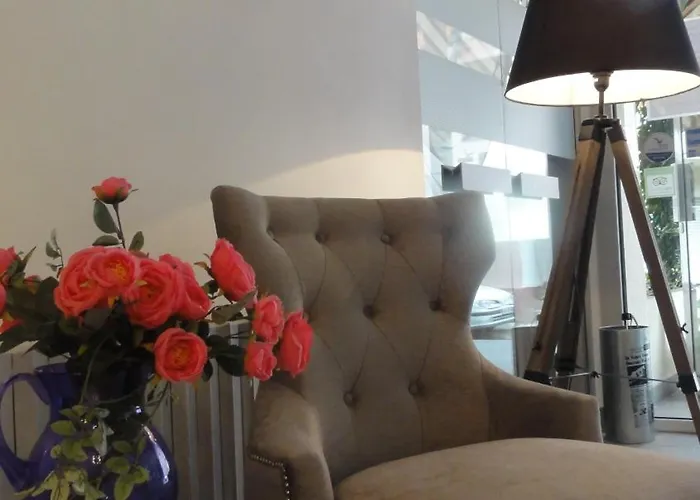 Ξενοδοχείο Des Pays Bas