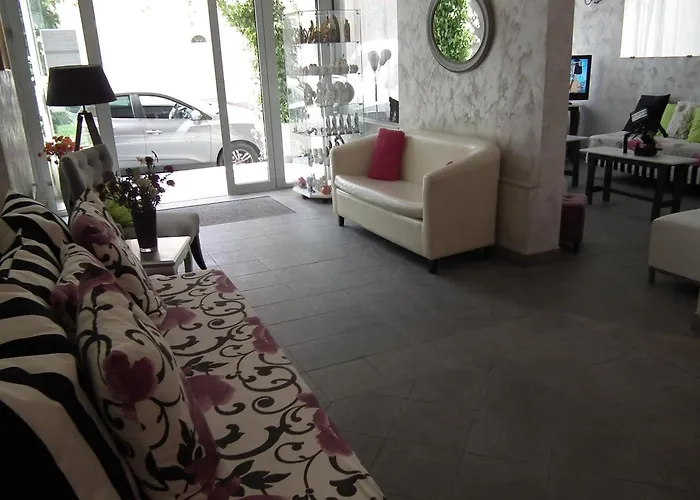 Ξενοδοχείο Des Pays Bas 3*