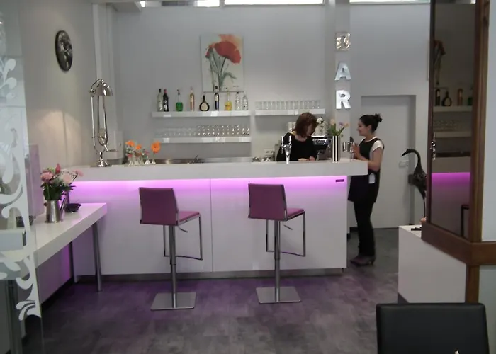 Ξενοδοχείο Des Pays Bas Λούρδη