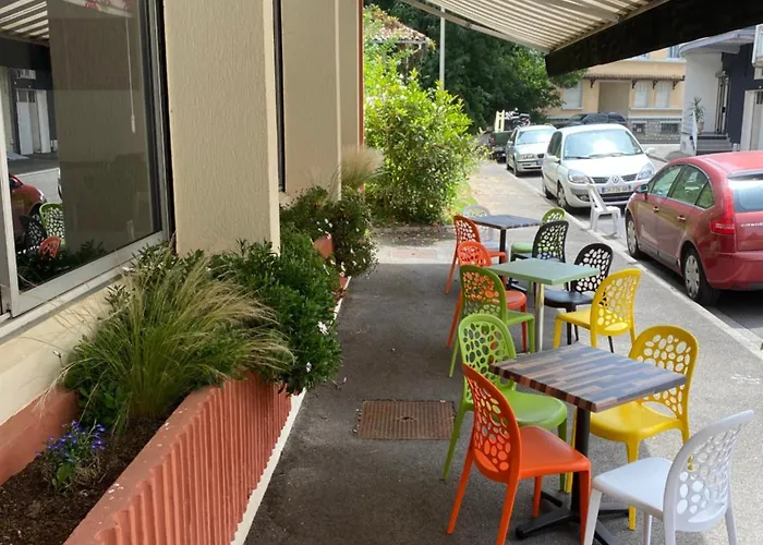 Des Pays Bas 3* لورد