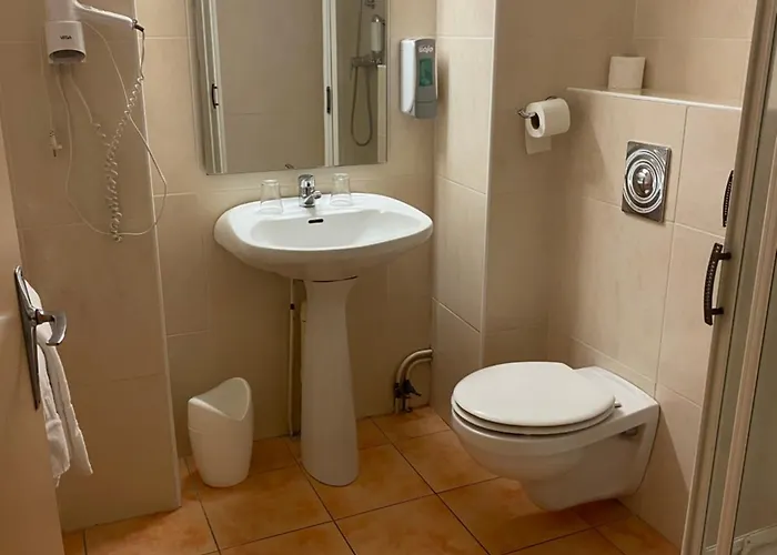 فندق Des Pays Bas لورد