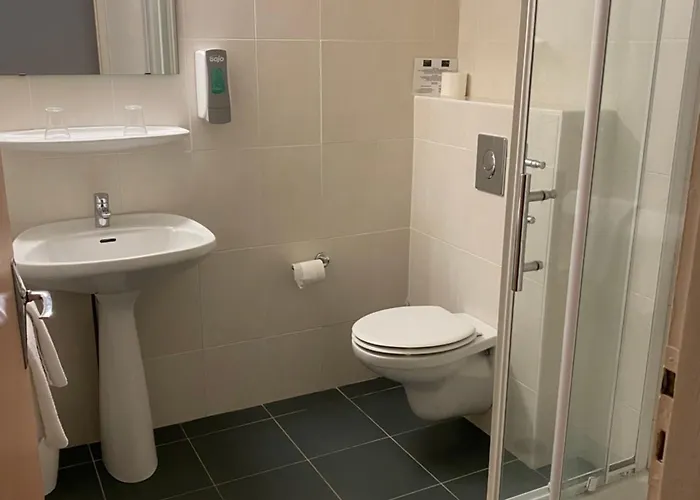 Des Pays Bas فندق لورد