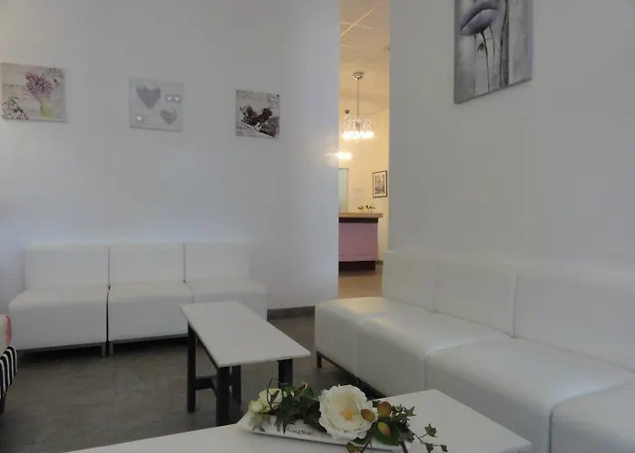 Ξενοδοχείο Des Pays Bas