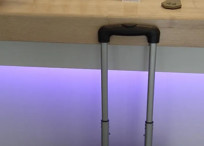 Des Pays Bas فندق 3*