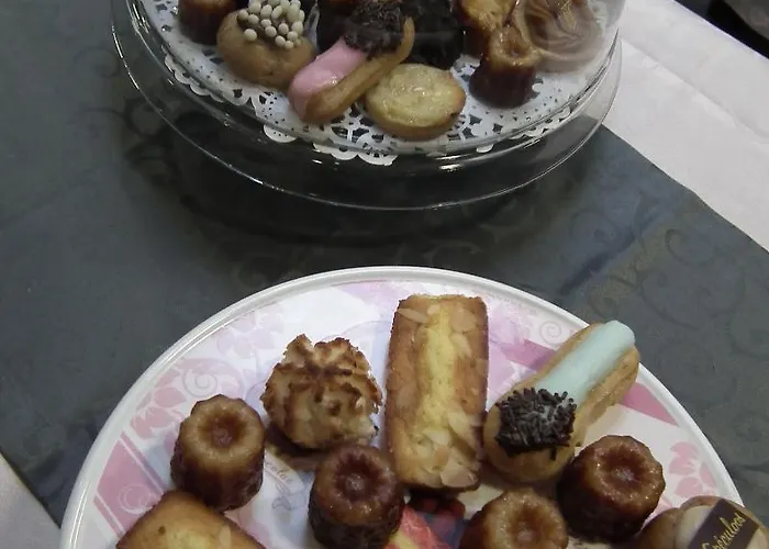 Des Pays Bas Ξενοδοχείο