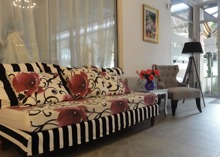 Des Pays Bas Ξενοδοχείο 3*