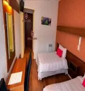 Ξενοδοχείο Des Pays Bas Λούρδη