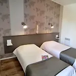 Hotel Des Pays Bas