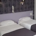 Hotel Des Pays Bas
