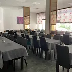 Hotel Des Pays Bas 3*