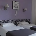 Des Pays Bas Hotel Lourdes