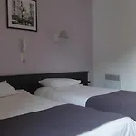 Hotel Des Pays Bas 3*