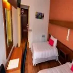 Hotel Des Pays Bas Lourdes