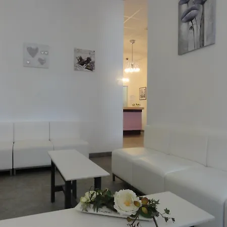 Hotel Des Pays Bas