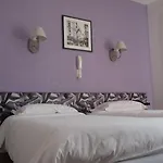 Szálloda Des Pays Bas Lourdes