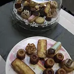 Des Pays Bas Szálloda