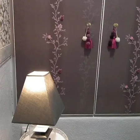 Hotel Des Pays Bas 3*