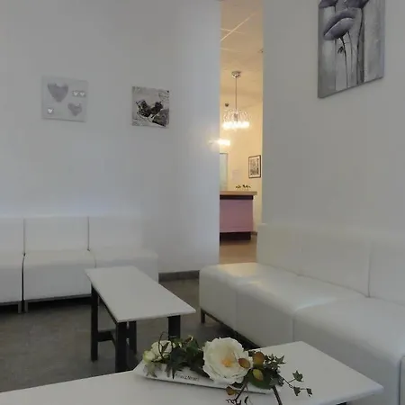 Des Pays Bas Hotel Lourdes